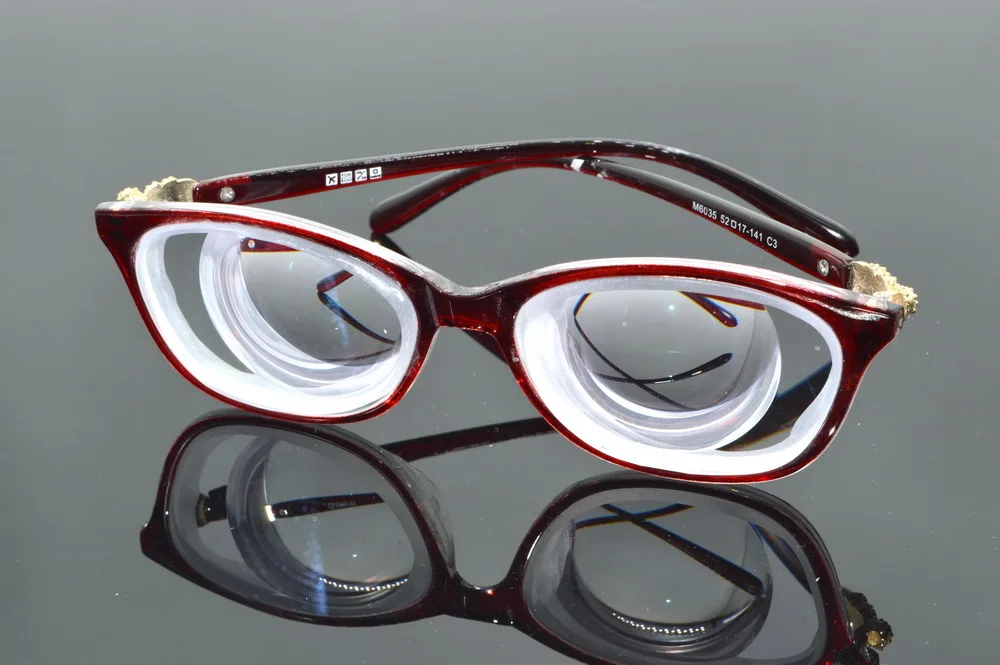 Прямые продажи Gafas очки Clara Vida лимит! Мода уличная девушка высокая близорукость близорукий Goc очки-17d Pd64