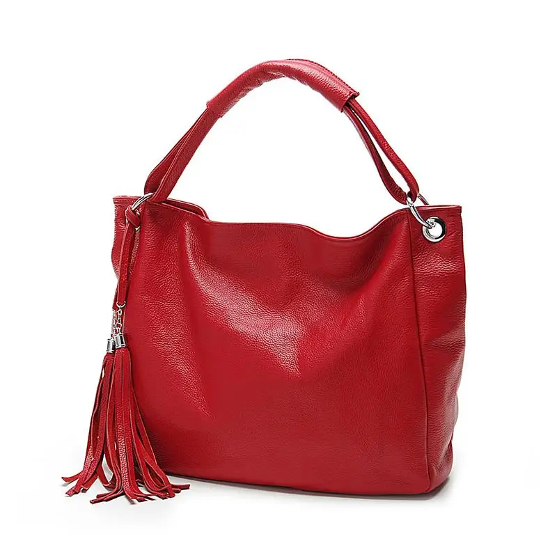 Coupon Leather Tassel Women Hobos Half Moon Handbag Lady Black Blue Coupon Leather Tassel Women Hobos Half Moon Handbag Lady Black Blue Purple Red Shoulder Casual Tote Cross Body Messenger Bags In From Luggage