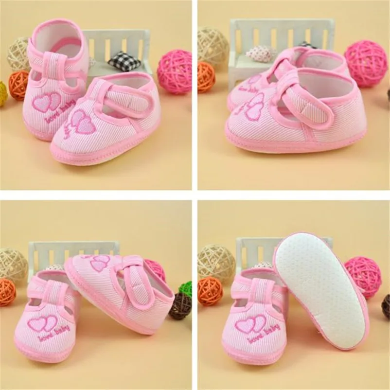 Милые ботиночки для младенца для малышей бантом кроватки обувь милая детская обувь мини-обувь для ребенка bebek ayakkabi 30ST20