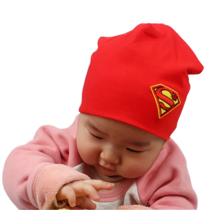 toddler superman hat