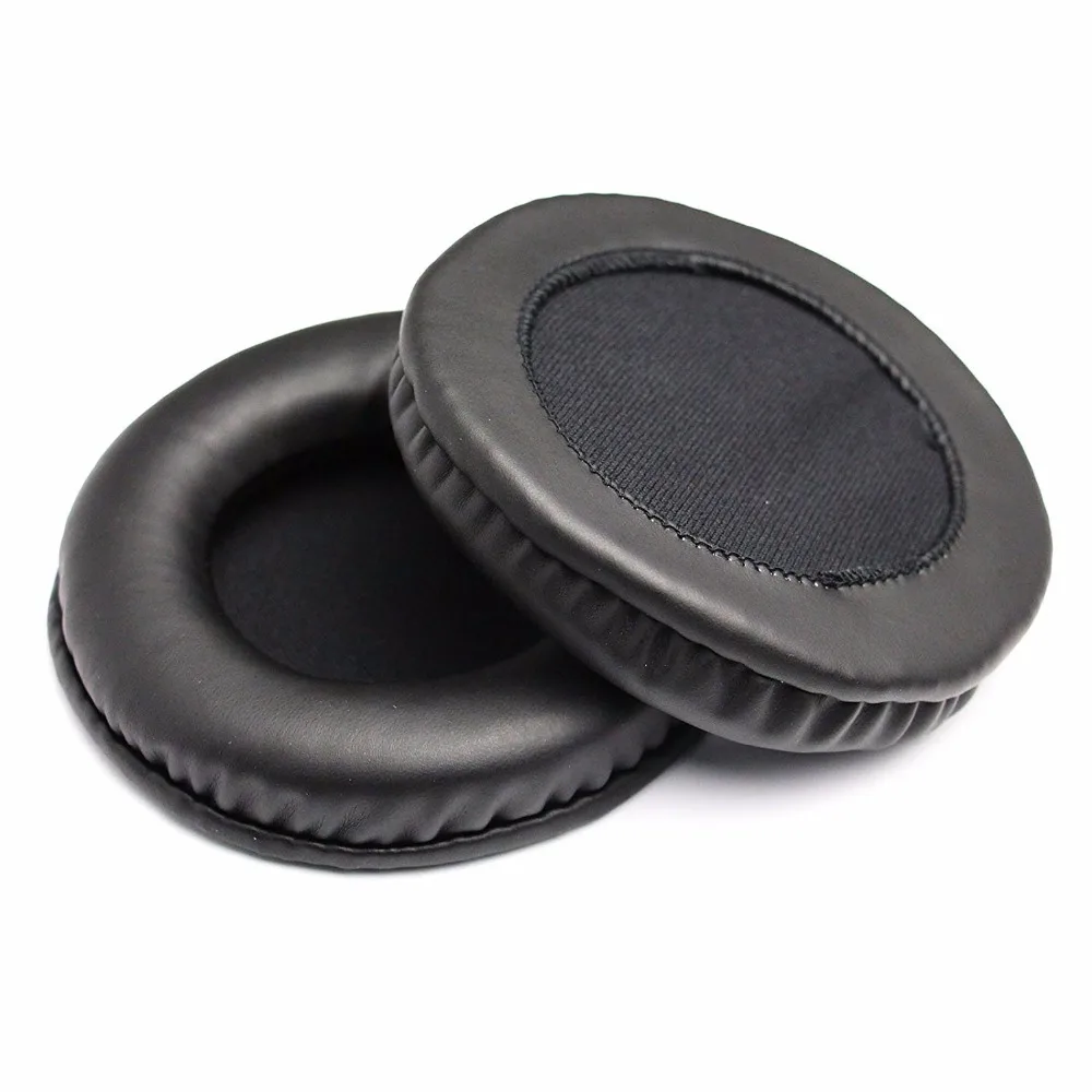 Sony MDR DS7000 RF6000 MDR MA300 CD470 Headphone Replacement Ear Pad Ear Cushion Ear Cups Ear Cover Earpads Repair Parts Black 