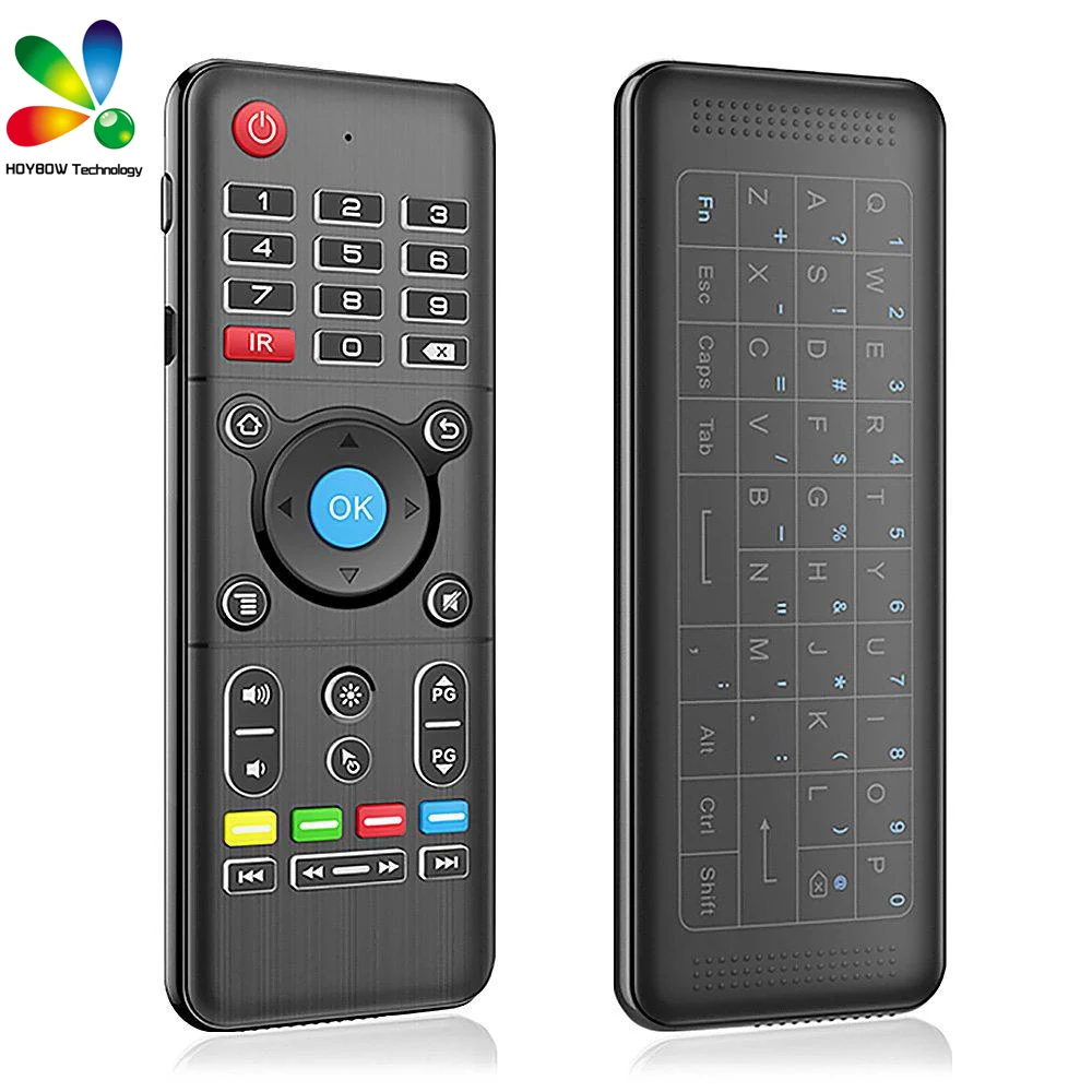 pc controller mouse emulator mac