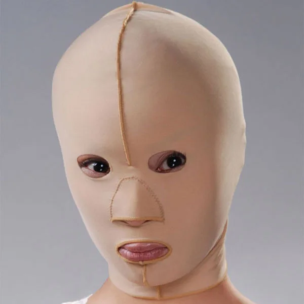 Powerful tool thin face Compact ascension firming thin face mask