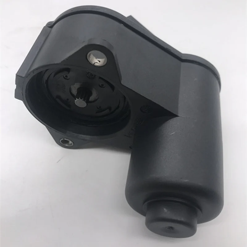 6 TOOTH VW PASSAT 3C0998281 REAR BRAKE CALIPER ELECTRIC HANDBRAKE SERVO