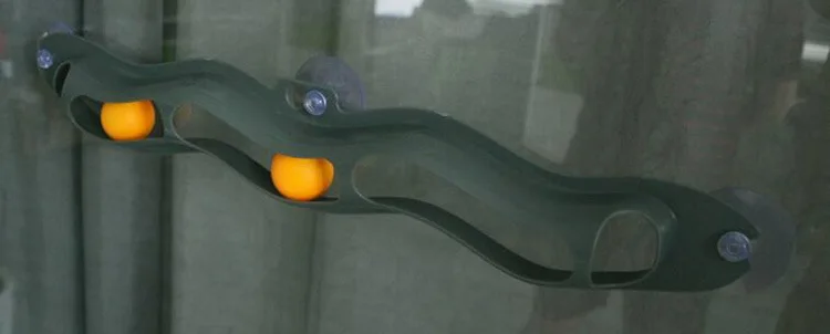 Cat Toys Interactive Track Ball toy Cat practical Window Suction Cup Track Ball Pet Accessories ball Cat Toys window Cat Toys Interactive Track Ball toy Cat practical Window Suction Cup Track Ball Pet Accessories ball Cat Toys window
