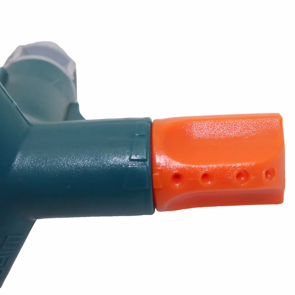 Garden Sprinkler Plants Irrigation Kits Plant Waterer Irrigation Sprinklers Garden 1/2" Male Thread Rotary Three-Arm Water Sprinkler Agriculture Watering 360 Degrees Automatic Sprinkler Irrigation 1 Pc