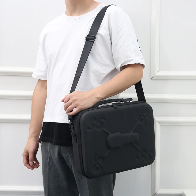 $35.15  Bag For Xiaomi FIMI X8 SE RC Quadcopter Waterproof Carrying Bag Storage Handbag For fimi x8 se