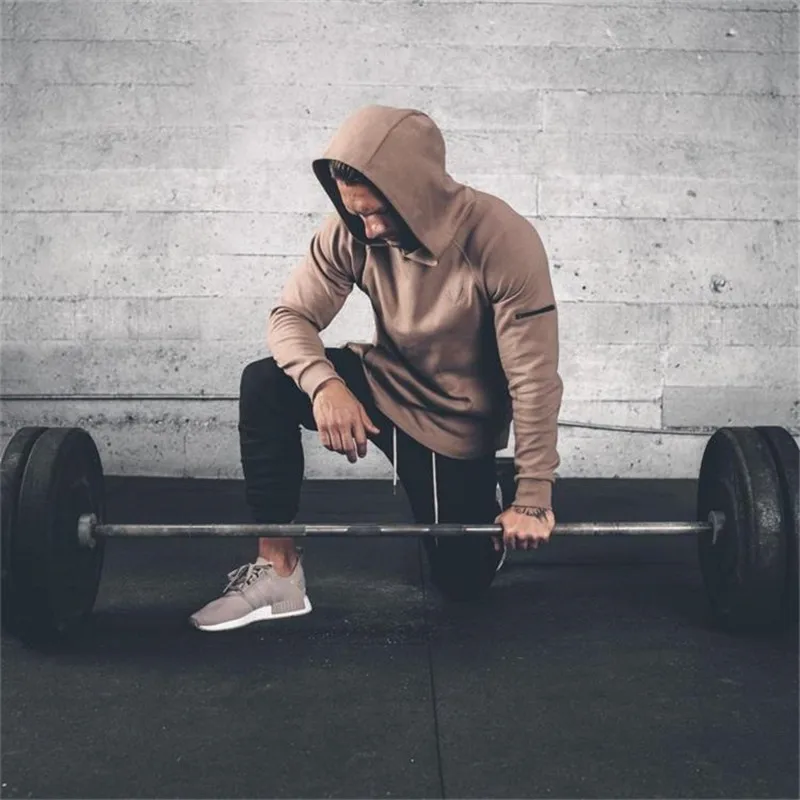 2019 الرجال كمال الاجسام هوديس صالات رياضية العلامة التجارية ملابس الرجال هودي الجانب سستة عارضة البلوز الرجال صالح مقنع الستر 2019 الرجال كمال الاجسام هوديس صالات رياضية العلامة التجارية ملابس الرجال هودي الجانب سستة عارضة البلوز الرجال صالح مقنع الستر