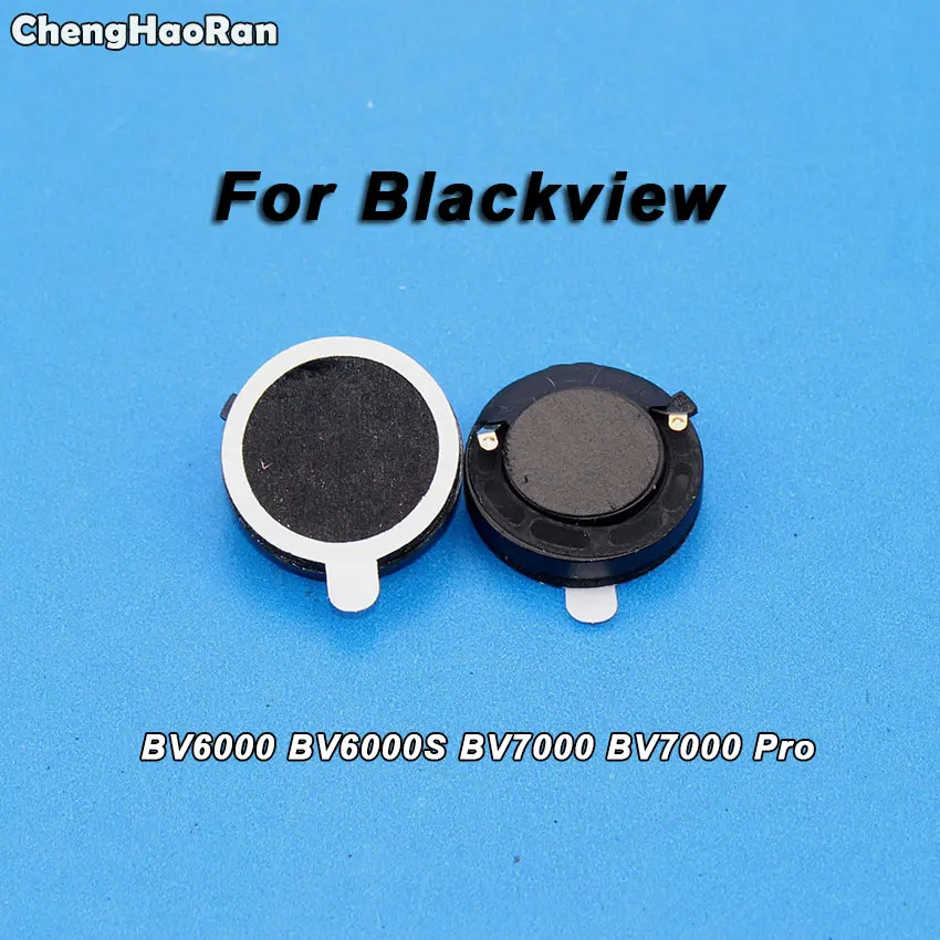 ChengHaoRan громкоговоритель, гудок, звонок запасные части для Blackview BV6000 BV6000S BV7000 BV7000pro сотовый телефон