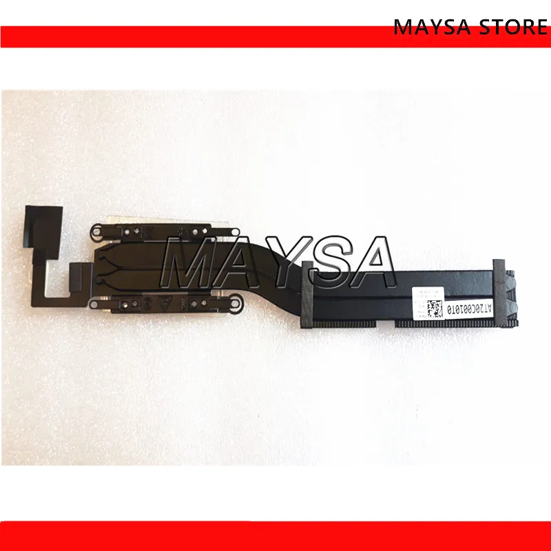 

PNWJR 0PNWJR CPU Cooling Heatsink for Dell XPS 9370 AT20C0010C0