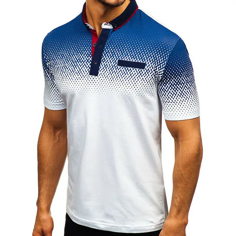 

2019 The Newest Fashion Clothing Suit Many Occasion Men T Shirts Shirt Plain Polycotton T-Shirts Tops Mix-color Top M-3XL New