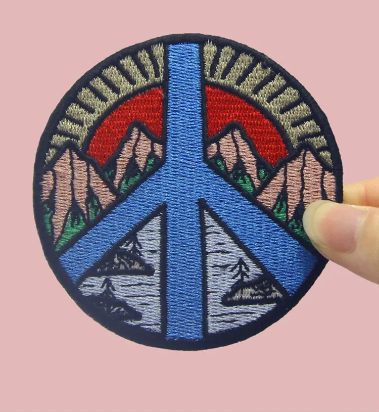 patches package (9)