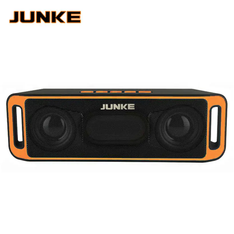 SC208 Wireless Stereo Bluetooth Speaker Portable Outdoor Audio Double Horn Speakers Support TF Card USB Disk FM Radio Column SC208 Wireless Stereo Bluetooth Speaker Portable Outdoor Audio Double Horn Speakers Support TF Card USB Disk FM Radio Column