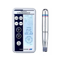Kit de Machine à tatouer pour maquillage Permanent, 1 pièce, stylo numérique professionnel pour sourcils et lèvres