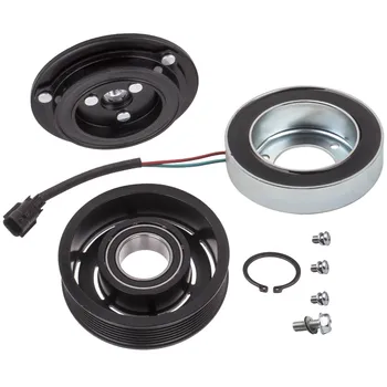 

Top A/C Compressor Clutch Assembly For Nissan Maxima 2009-2014 3.5L premium quality