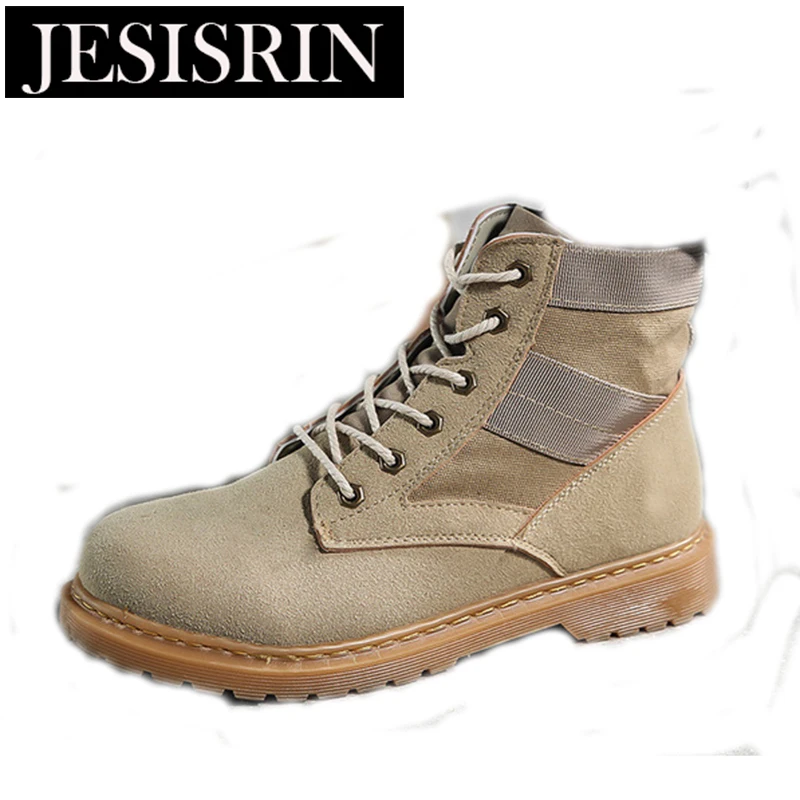 

Explosion models 2019 spring and summer British wind Martin boots men's British boots tooling boots