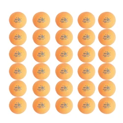 30balls/3packs DOUBLE FISH Volant V40+ 2 Stars Table Tennis Balls ABS polymer Ping pong Ball ITTF Approve Training Ball 30balls/3packs DOUBLE FISH Volant V40+ 2 Stars Table Tennis Balls ABS polymer Ping pong Ball ITTF Approve Training Ball