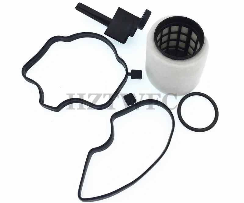 High Quality Crankcase Breather Oil Separator Filter 11127793164 For