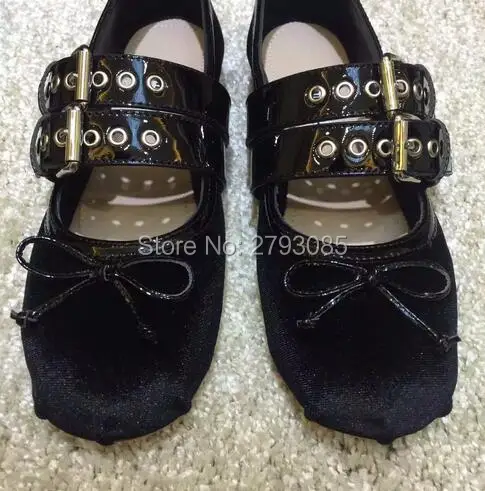 

2017 Solid Ankle Strap Cross-tied Round Toe Flat Woman Concise Lace up Buckle Strap Casual Butterfly-knot Woman Flat