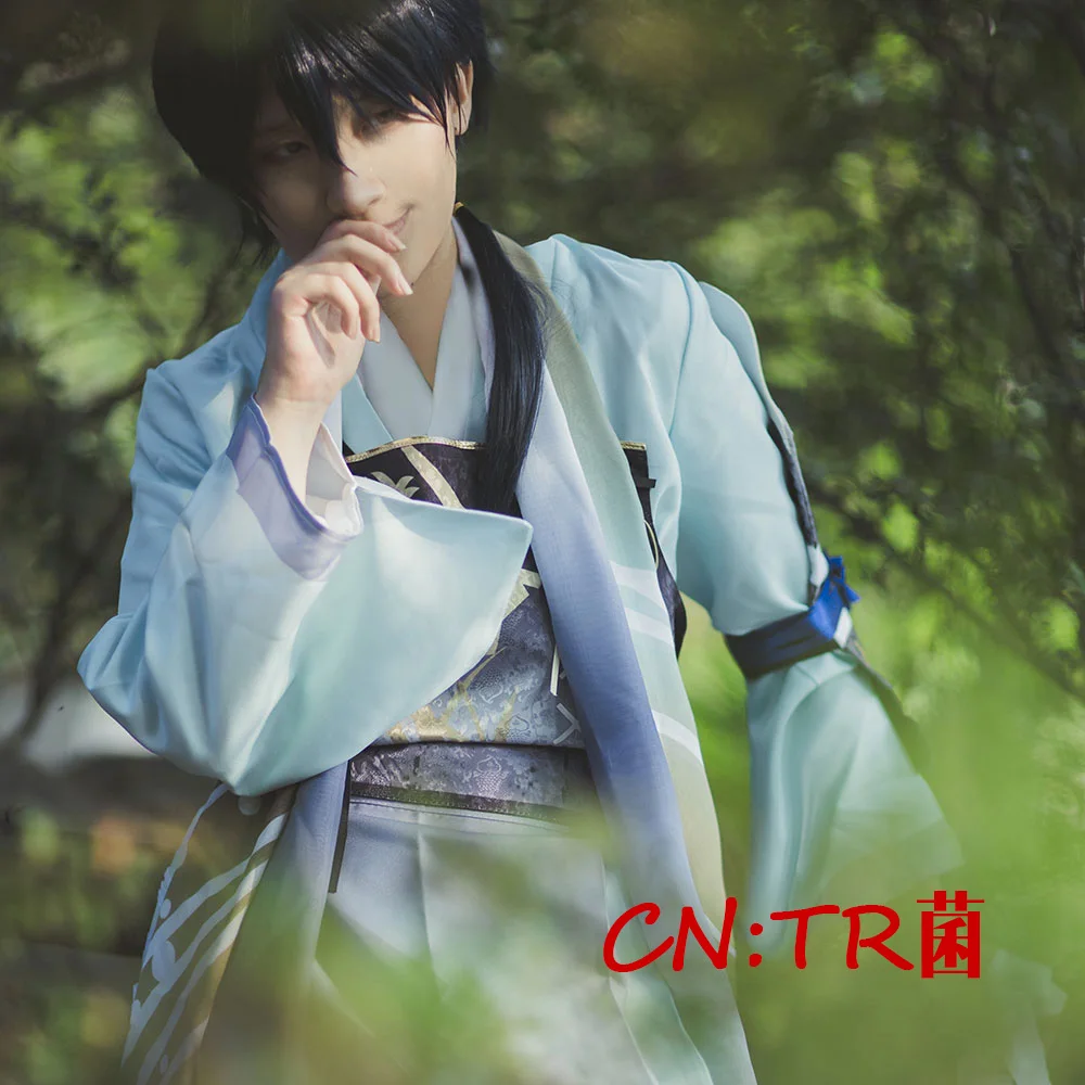 CGCOS Coplay Clothes Party Role Play Uniform Cosplay Costume IKEMEN ...