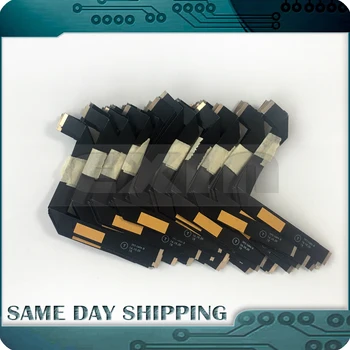 

10Pcs/Lot A1466 Touchpad Trackpad Cable 593-1604-B for Apple MacBook Air 13.3" A1466 2013-2015 2017 Year 593-1604-B 923-0441