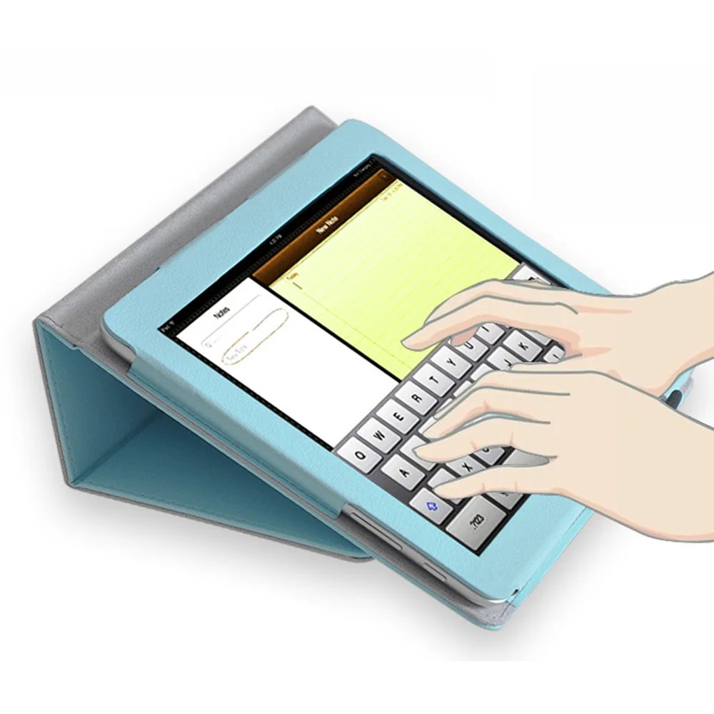 Pаспродажа Флип чехол для HUAWEI Mediapad 10 Link роскошный из искусственной кожи чехол для HUAWEI Mediapad 10 FHD 10 Link + чехол для планшета и стилус