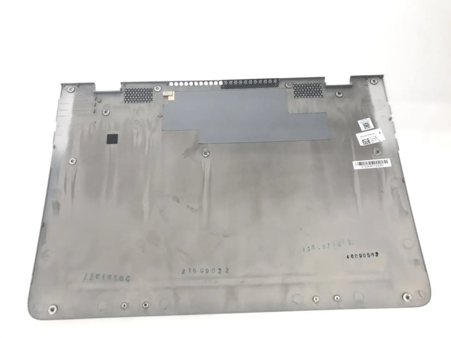 Для HP Envy 13T 13 D D040WM D023TU D024TU Нижняя крышка корпуса 848658 001 AM1NJ000500 Новинка|Сумки и чехлы