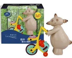 macapaca toy