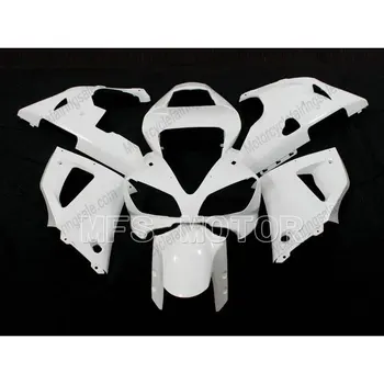 شراء جديد غير مصبوغ حقن هدية عدة شل هيكل السيارة لياماها YZF-R1 2000 2001 00 01 دراجة نارية جزء