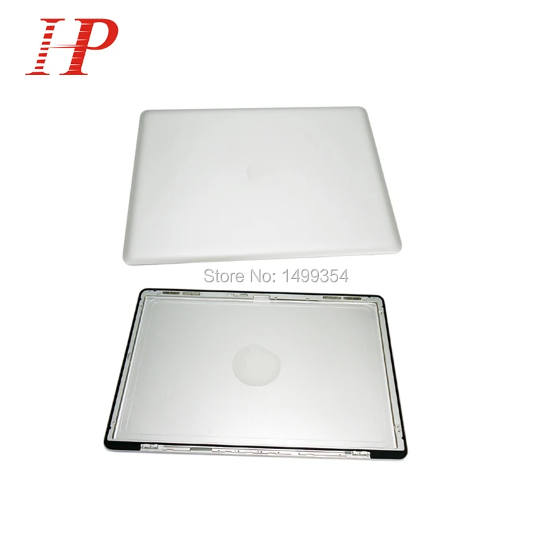 

2010 Year A1286 LCD Screen Back Cover For Apple Macbook Pro 15'' MC371 MC372 MC373