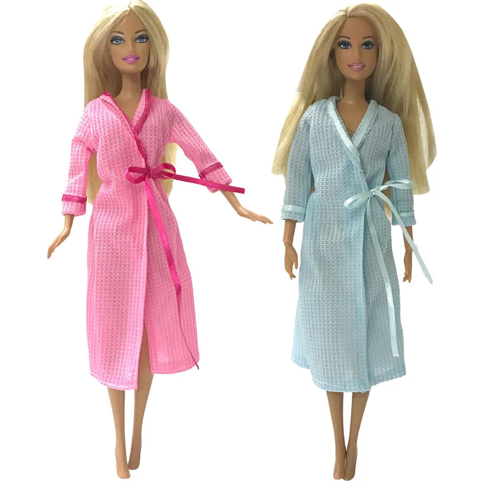 pajama barbie