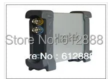 New HANTEK 6022BE PC USB 2CH Digital oscilloscope ...