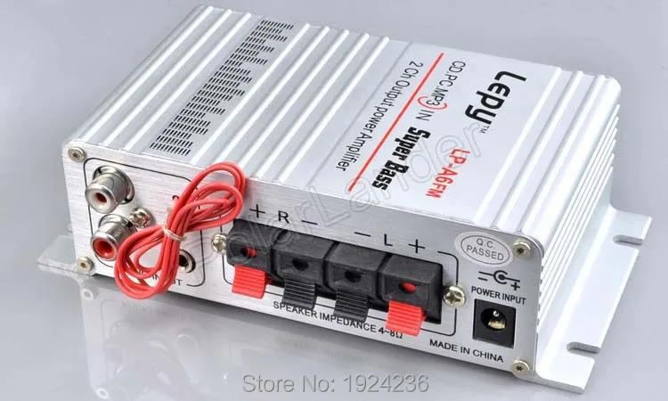 LP-A6FM-15