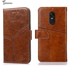 

Leather Case for Xiaomi Redmi Note 4X Shell Phone Bag Protective Card Slot Stand Wallet Flip Cover for Redmi Note 4 4X 5.5''