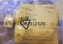 NI5-Q18-AP6X/S90 NI5-Q18-AN6X/S90 Turck высокое Температура сопротивление датчик приближения Сенсор новый набор высококачественных разных накладных