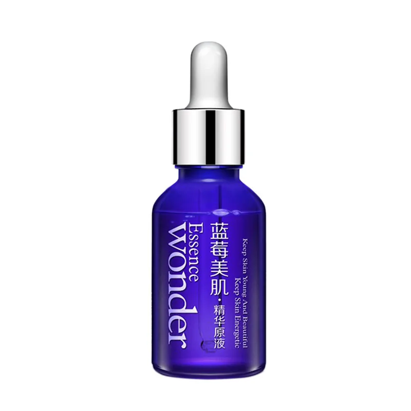 Blueberry Miracle Hyaluronic Acid serum Anti Wrinkle Anti Aging