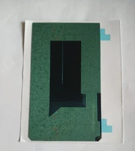 High Qualiy Brand New Back LCD Adhesive Glue Sticker For Galaxy S3 MINI GT i8190 Free