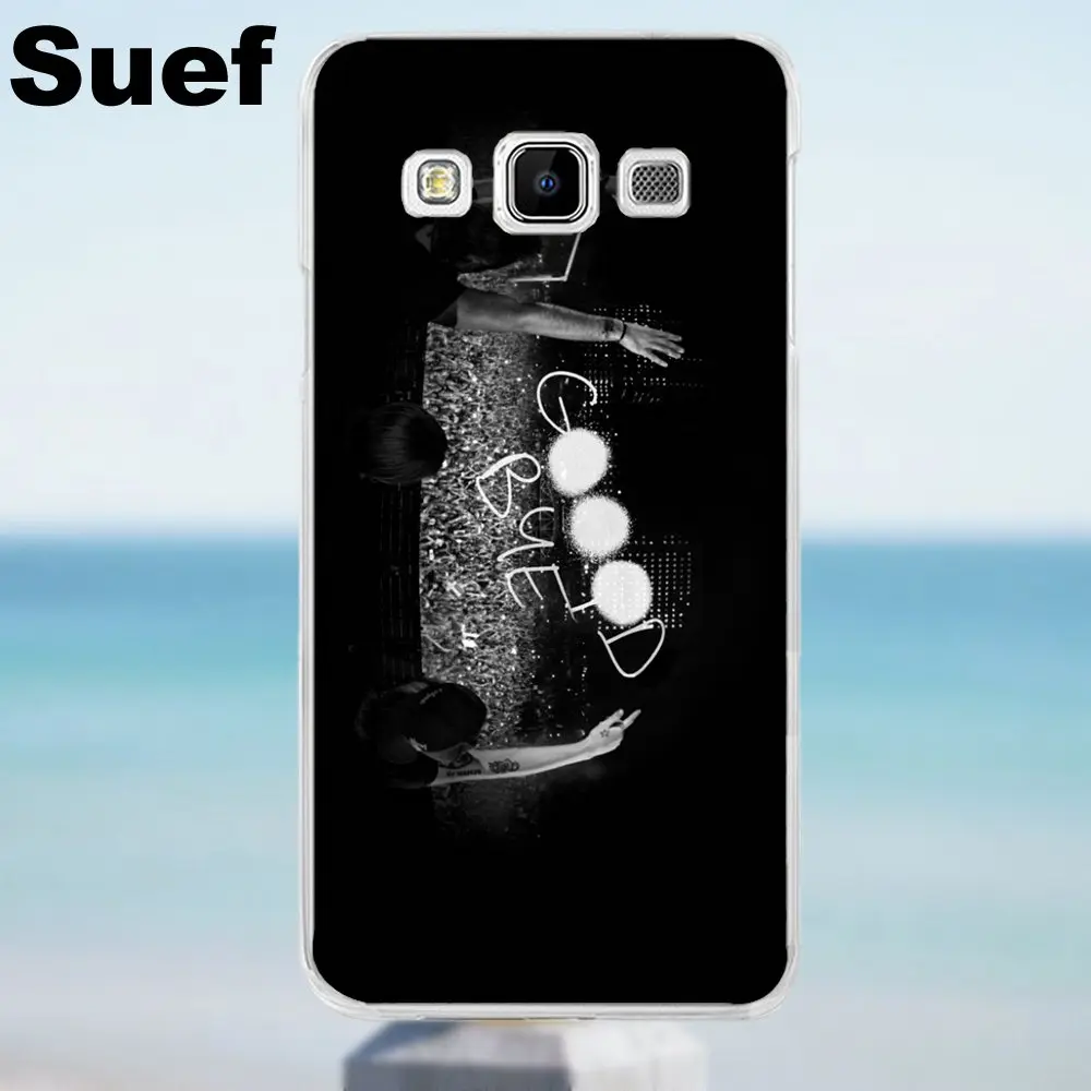 Suef мягкий дизайн для Galaxy Alpha Core Prime Note 2 3 4 5 S3 S4 S5 S6 S7 S8 mini edge Plus Шведский Дом Mafia Shm|s7