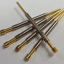 PH-4H(10л) спектрометр зонд 2,5 мм слива цветок для украшения головы тестовая игла 10 мм короткий диапазон Весна обнаружения иглы