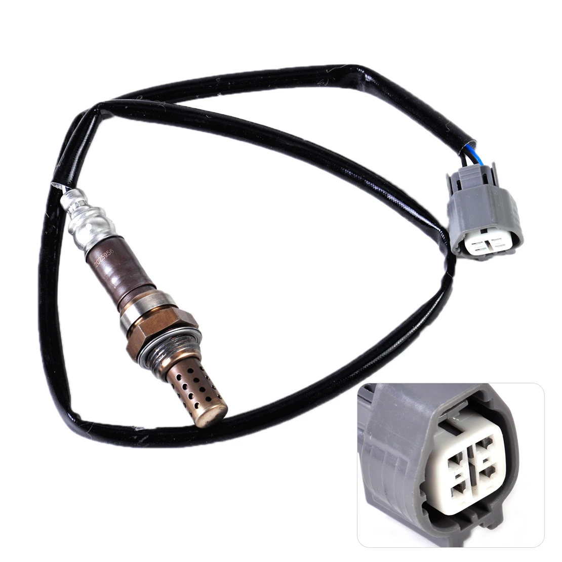 DWCX C2C25956 065500 4961 Rear Downstream Oxygen Sensor for Jaguar S Type X Type 3.0 V6 2002