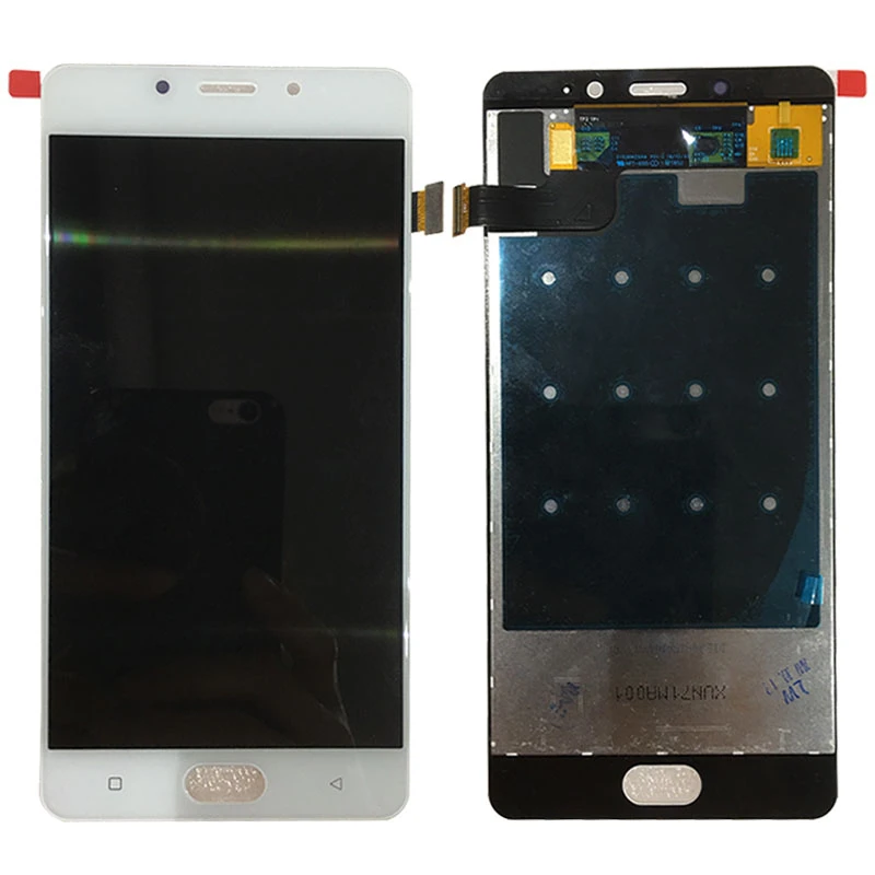 

SZMUGUA5.3 Touch Screen Digitizer For Gionee F5 LCD Display TFT LCD Touch Screen Mobile Phone Lcds Digitizer Assembly