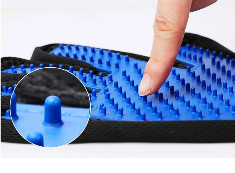 cat massage comb