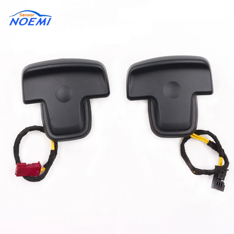 YAOPEI A Pair A2185400662 и A2185400762 переключатель переключения руля для Mercedes Benz 2185400662 2185400762 |
