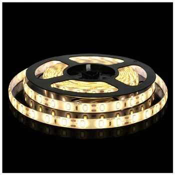 

Super Bright SMD 5630 LED Strip Light 5M 300LED DC12V Flexible LED Strip 60LED/m Warm White Red Green Blue Waterproof IP65 IP20