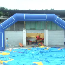 Многофункциональный надувной свод надувной рекламы, надувные арки, надувные палатки, по индивидуальному заказу