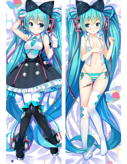 racing hatsune miku anime