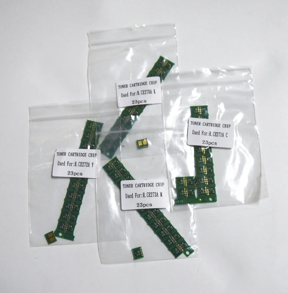 29.99usd for 10sets 17.99usd for 5sets CE270A toner chip for HP650A for CP5525dn 5525xh M750dn 750xh HP5525 drum chip -1