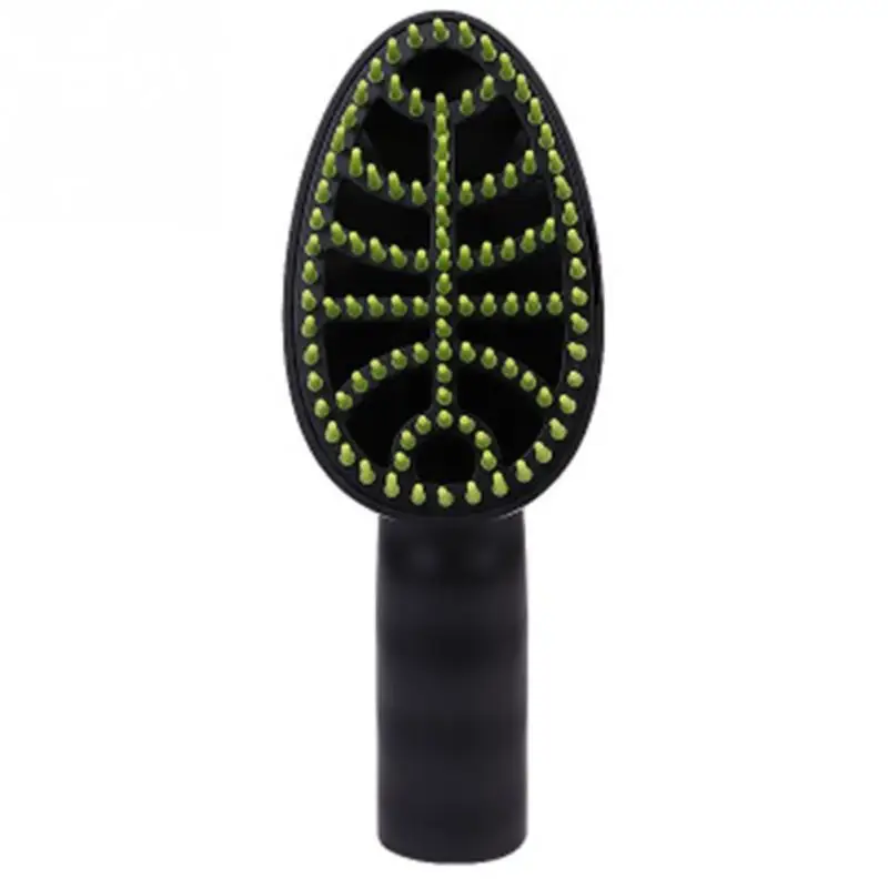 Dog Vacuum Grooming Brush HappyDogPaw