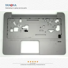 Оригинальная новая 739576-001 аккумулятор большой емкости для hp Elitebook Фолио 1040 G1 G2 ноутбук клавиатура с вырезами под ладонь верхний регистр Корпус шкаф корпус серебристого