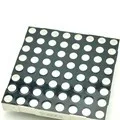 8x8 led matrix 5mm dia